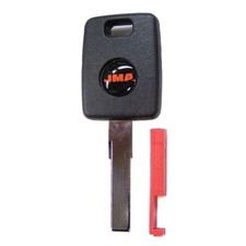 ALL AUDI: 2000 - 2009 TRANSPONDER KEY SHELL