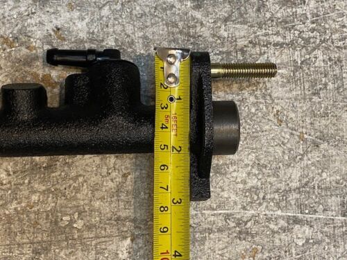 2 Quantity of Duralast 51338 Clutch Master Cylinders M-66 (2 Quantity) - Picture 4 of 8