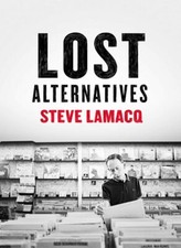 Steve Lamacq Lost Alternatives 2LP White Vinyl RSD 2019 Mint Limited Edition