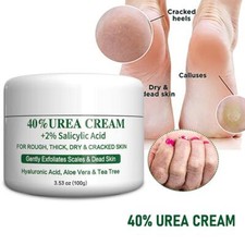 Ultimative Urea-Creme Verabschieden Sie sich von Hornhaut trockener Haut 42 T7F1