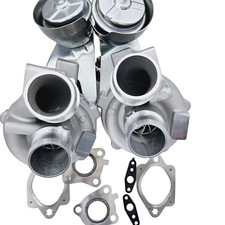 Upgrade Twin Turbo For Ford F150 Expedition Transit Stage 2 550hp 2013-2016 3.5l Upgrade Twin Turbo For Ford F150 Expedition Transit Stage 2 550hp 2013-2016 3.5l
