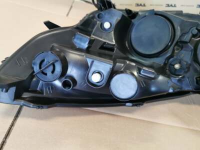 Paire De Phares Avant TYC Pour Renault Grand Scenic III (2012+) - Halogène H7 - Neufs