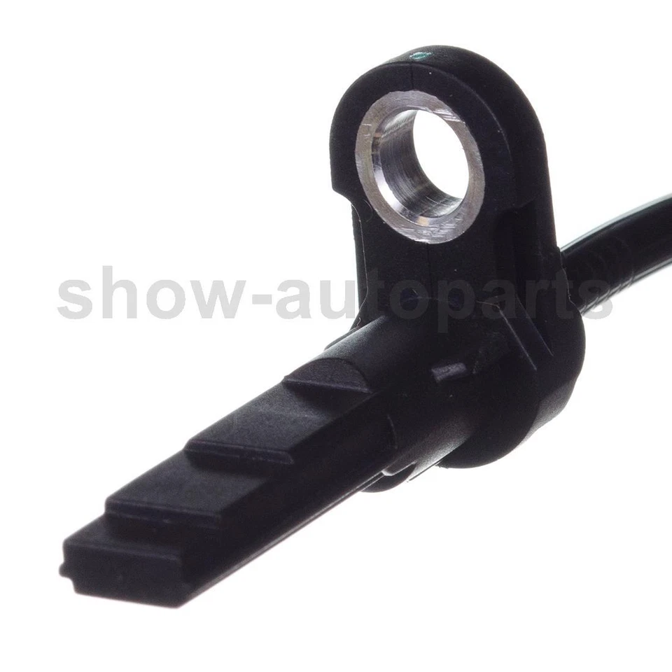 Sensor de velocidad de rueda ABS trasero izquierdo trasero derecho 2 de HOLSTEIN para Subaru Legacy Foto 3 de 4