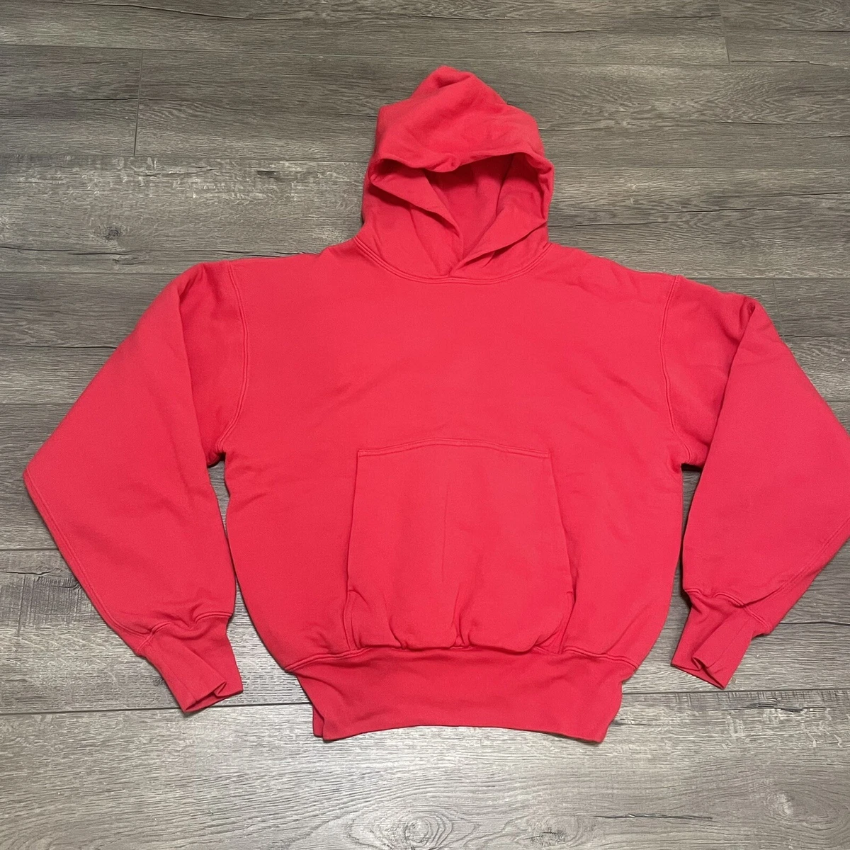 Hoodie yeezy hotsell