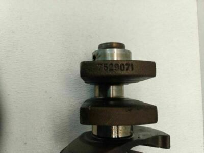 2006-2011 BMW 328I Crankshaft OEM 7529071 | eBay