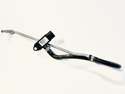 SENSORE PRESSIONE SCARICHI NRF Per Fiat Mercedes Opel Renault Dacia - Foto 11