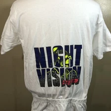 Hind Vintage Bike Cycle T-shirt Pocket On Back USA New Old Style Retro Rider