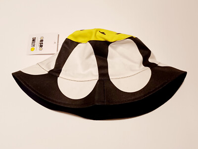 BSR Smileyx by Samii Ryan Smiley On Top Black Daisy Bucket  display picture 3