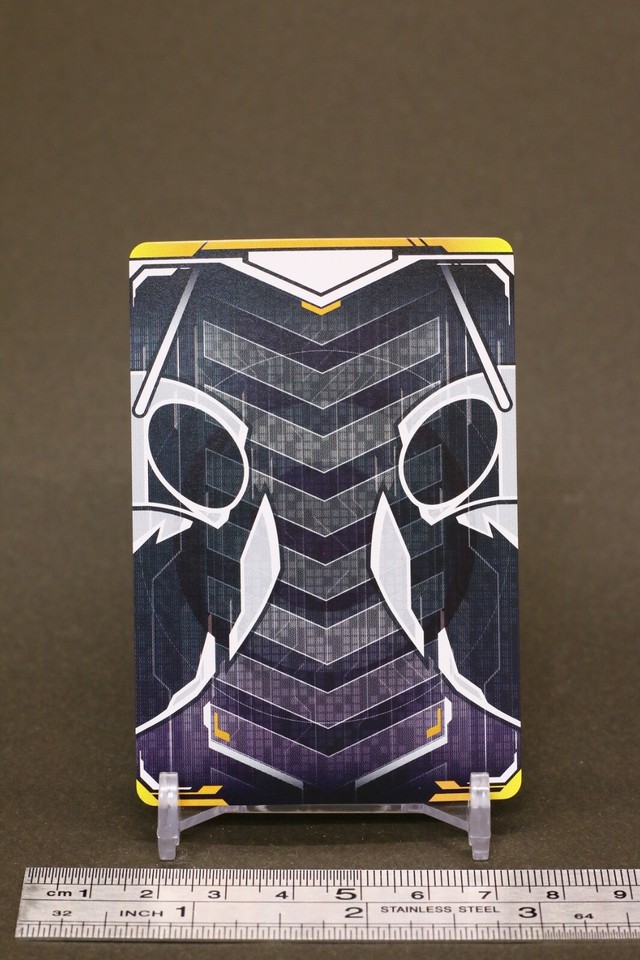 Masked Rider Faiz Ride Chemy Trading Card Japanese Anime RT4-045 L | eBay