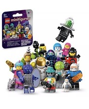 LEGO SPACE MINIFIGURES: Series 26 NEW and UNOPENED 71046 