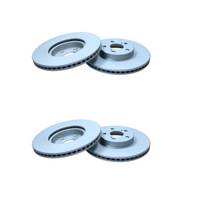 QUARO Kit De Plaquettes De Frein, Frein à Disque Pour BMW GMC EICHER QP7090 5901619552896