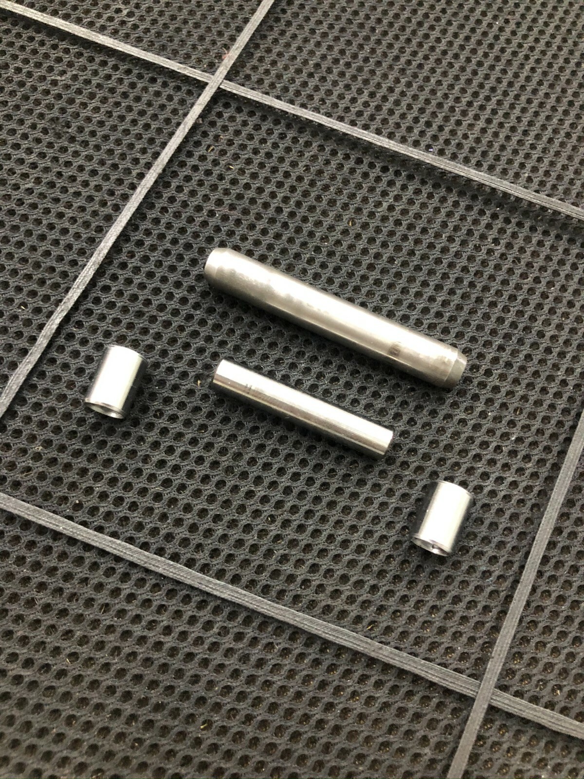 CRF50 XR50 ENGINE PINS POSTS DOWELS TRANSMISSION OEM GENUINE HONDA CRF