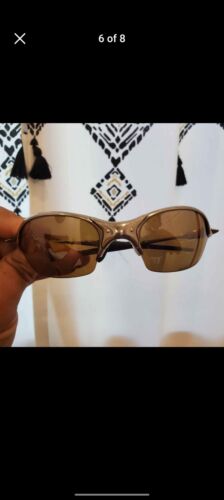 ORIGINAL Oakley JULIET X METAL for Sale in Belle Isle, FL - OfferUp