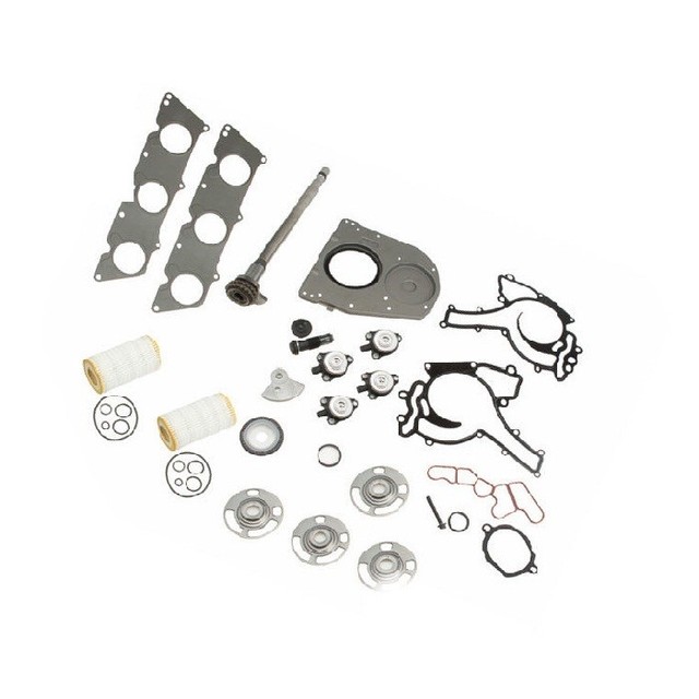 NEW Mercedes Genuine W203 W251 C350 R350 Engine Balance Shaft Kit 272 030 06 13 for sale online