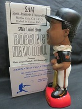 Eddie Murray MLB Bobbleheads for sale | eBay