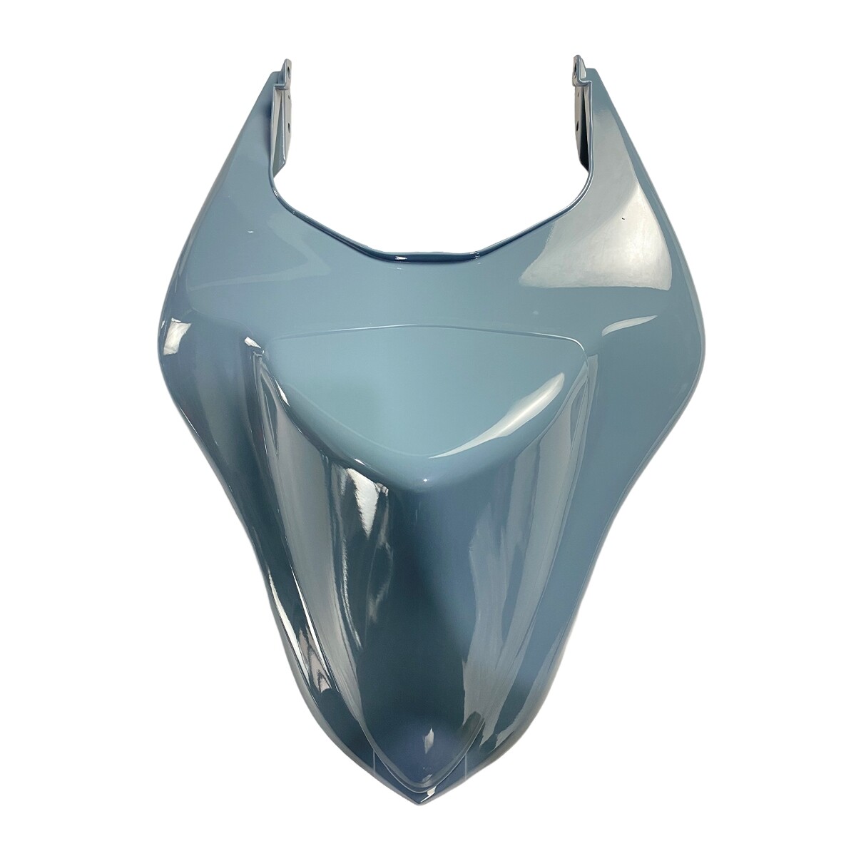 に Cement Grey Fairings Kit for Kawasaki ZX6R Ninja 2007 2008 07 08