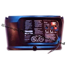 Liftmaster 41AB050-2M Receiver Logic Board Assembly (315 MHz), 2580 & WD832KD