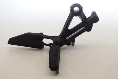 Platine avant droite pour moto KTM 125 DUKE 2017 à 2021 - Photo 4/7