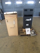 ICE QUBE INC. IQ8000V16 , ENCLOSURE A/C , 1ph/ 120V/ 60hz/ 8000 btu, NIB!