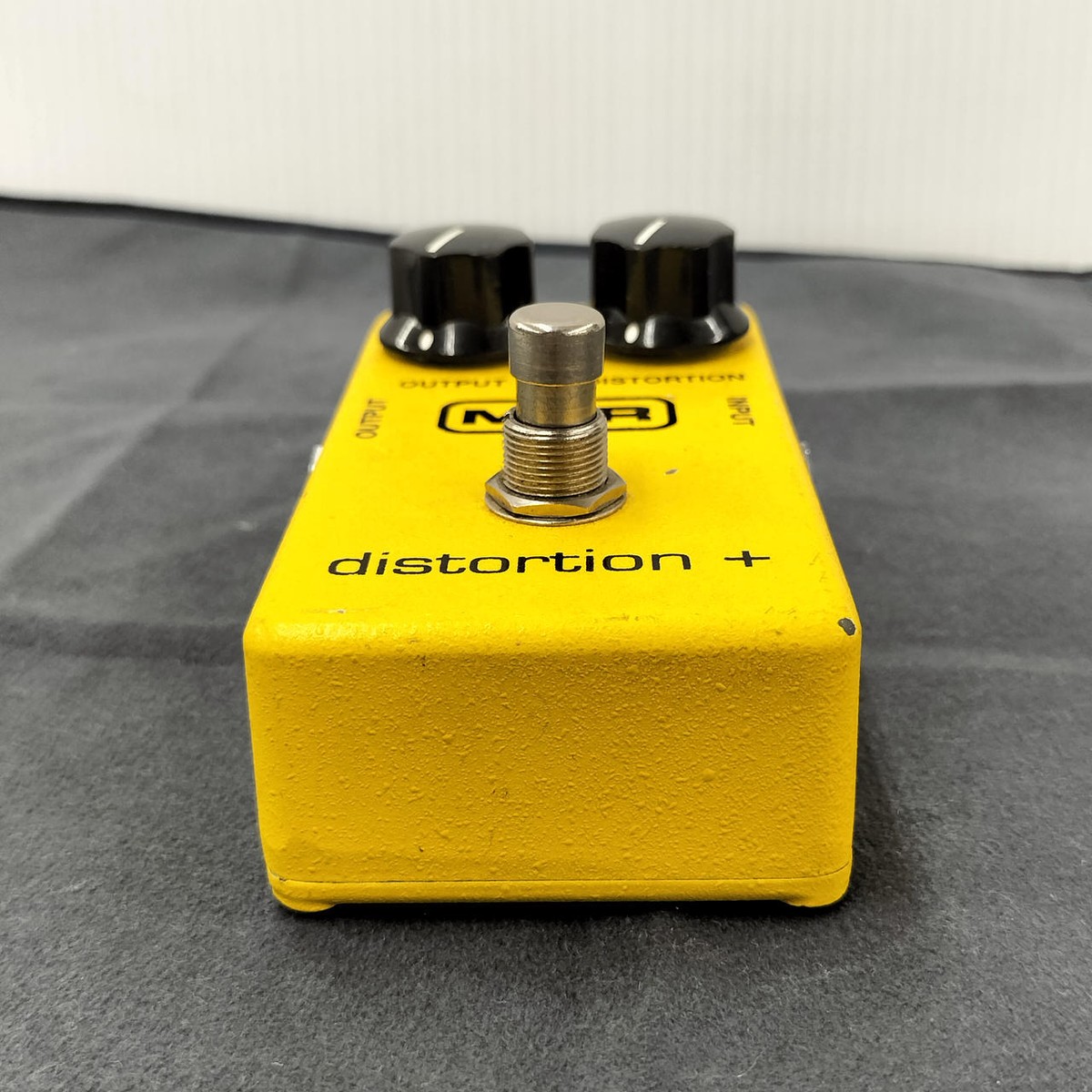 ギター MXR distortion+ MXR DISTORTION+ Distortion Effector Pedal From Japan | eBay