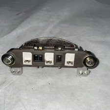 Voltage Regulator Rectifier Fits Dodge Colt 1...