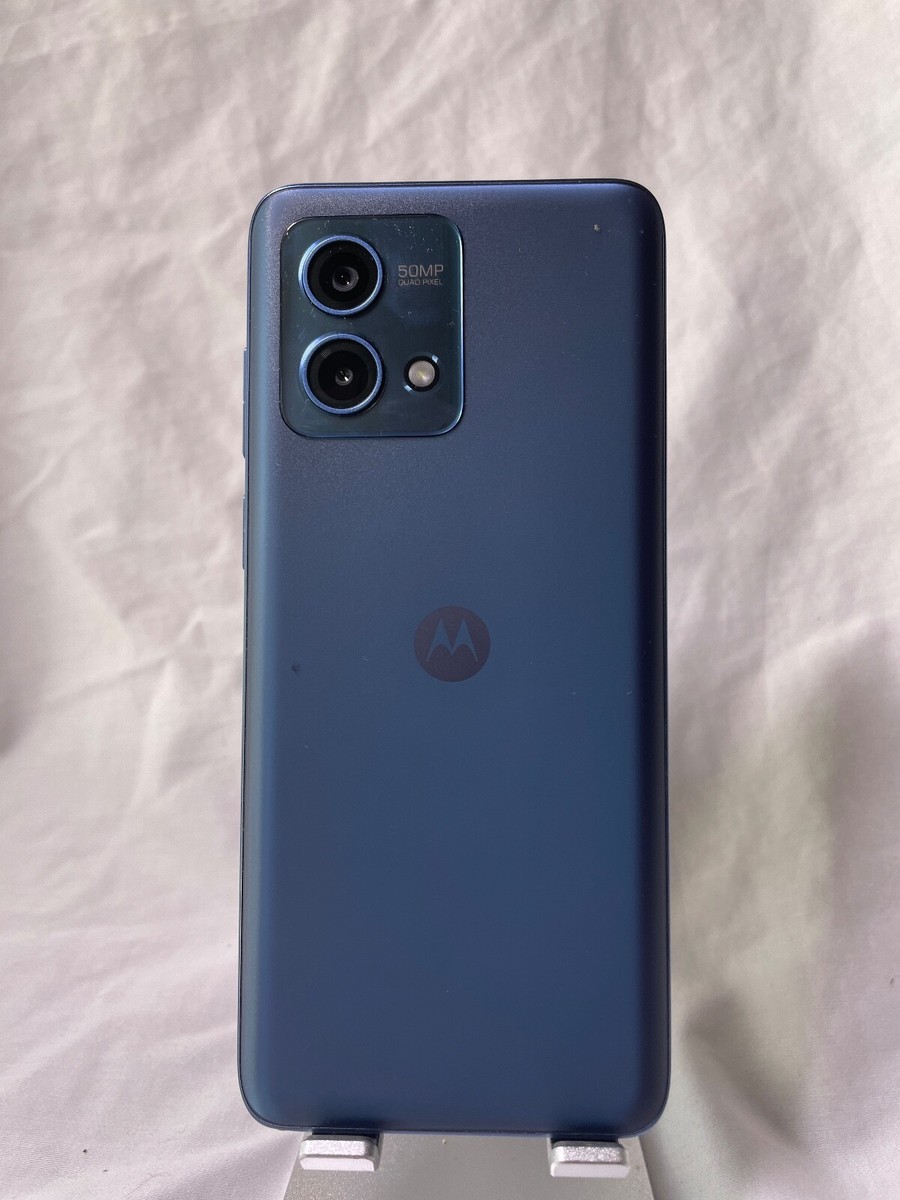Motorola Moto G Stylus (2023) 4GB/64GB - Blue Factory