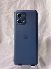 Motorola Moto G Stylus 2023 4GB/64GB - Blue Factory Unlocked GSM CDMA 9/10