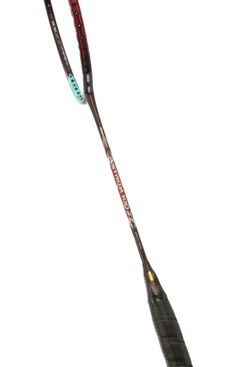 YONEX ASTROX 100ZZ 4UG5 Unstring Badminton Racquet Kurenai