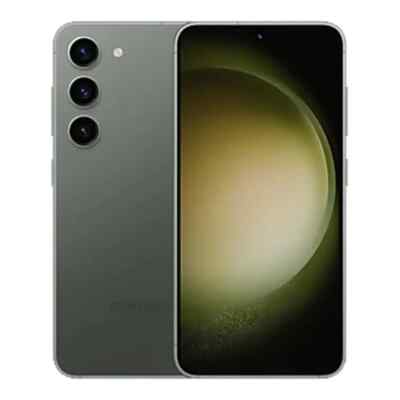 Samsung Galaxy S23+ - 256 GB - Phantom Black (Unlocked) for