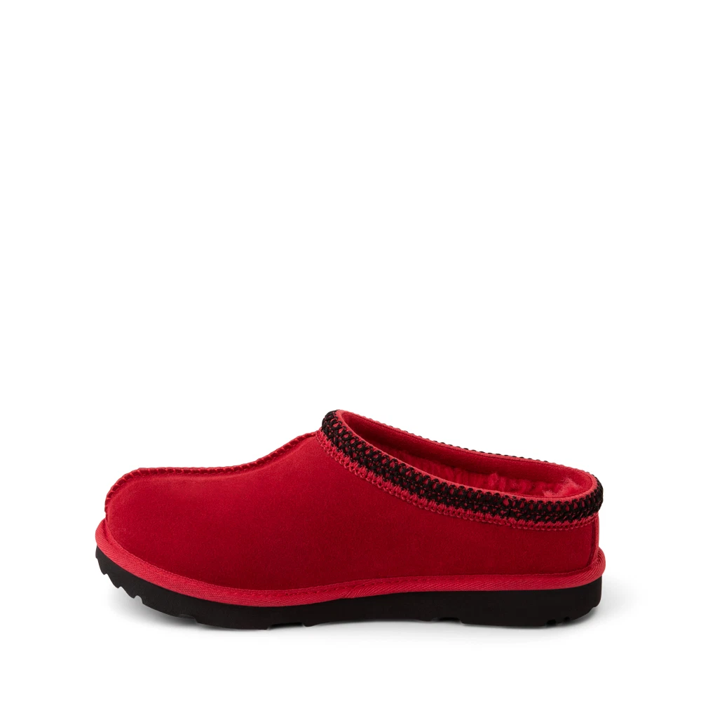 Red kid online uggs