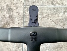 MagCAD Hammerhead Karoo 2 MOst Talon Ultra Mount - Stampa 3D Pinarello Dogma F