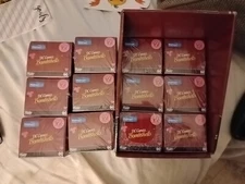 DC Comics Bombshells Mini Mystery Boxes 12 With Display Box