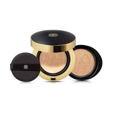  OHUI Ultimate Cover Cushion Moisture SPF 50 PA  15g  Refill 15g /Tracking