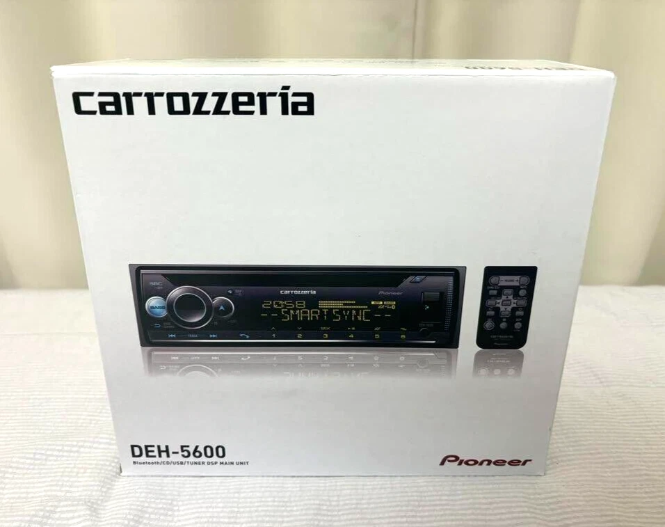 Carrozzeria Bluetooth Ready Car Audio In-Dash Units for sale | eBay