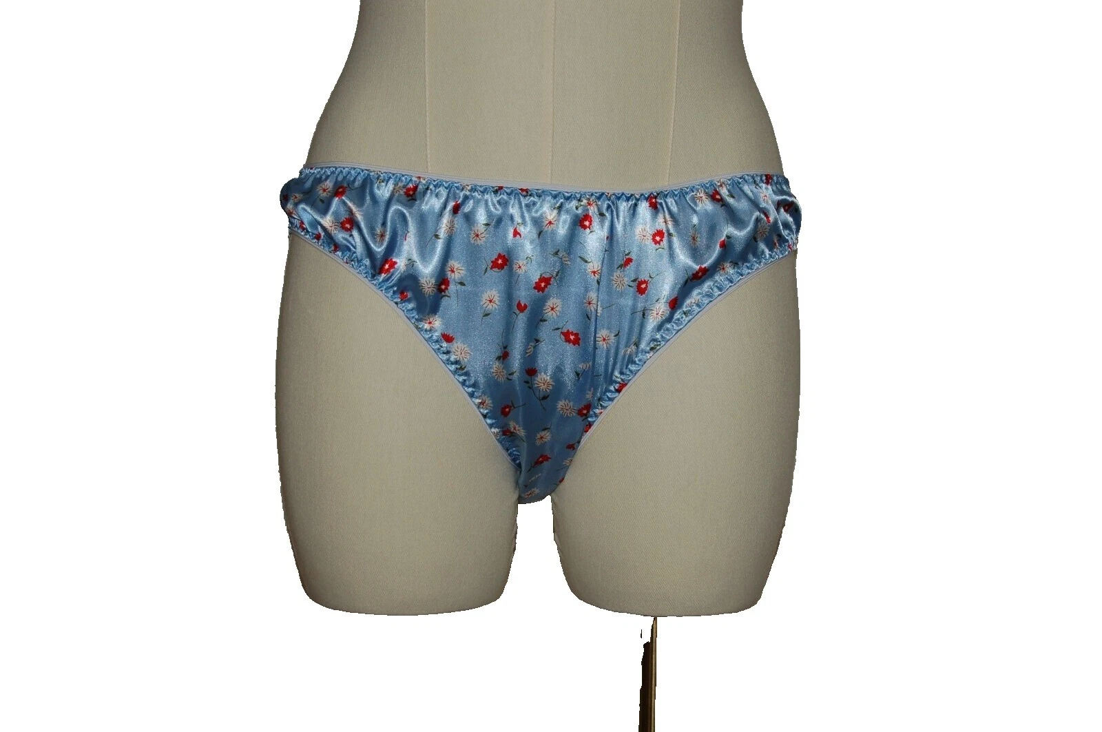 Tangas Handmade Poliéster para Mujeres