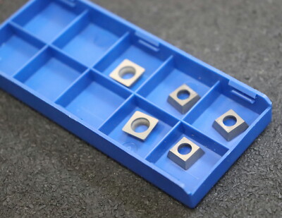 MAPAL 5 Piece Inserts WP-K14776-1013-N U32065800 K14776-1013-HU615