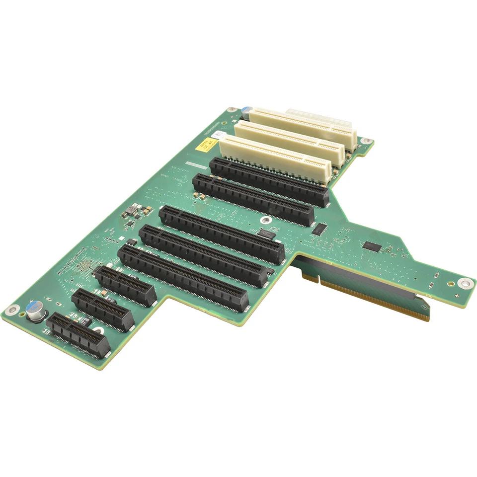 Siemens PCI Expansion Card A5E36151621 für Siemens Simatic - Bild 2 von 4