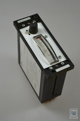 Kieback+Peter, KAM50/6, Anzeige / display