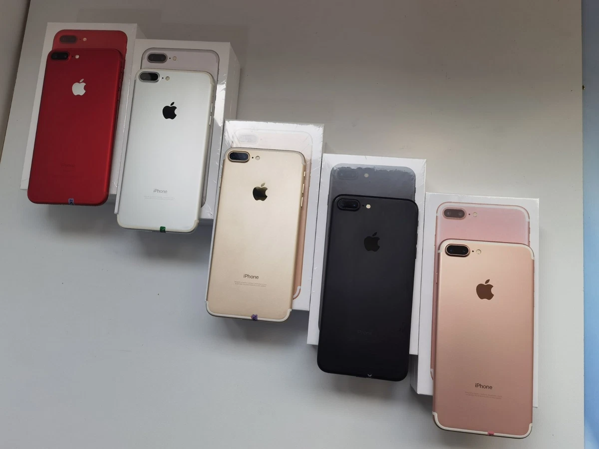 iPhone 7 Plus 256GB Speakerphone for sale | eBay