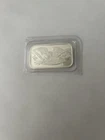 Silver - 1 oz SilverTowne Retro Eagle Bar