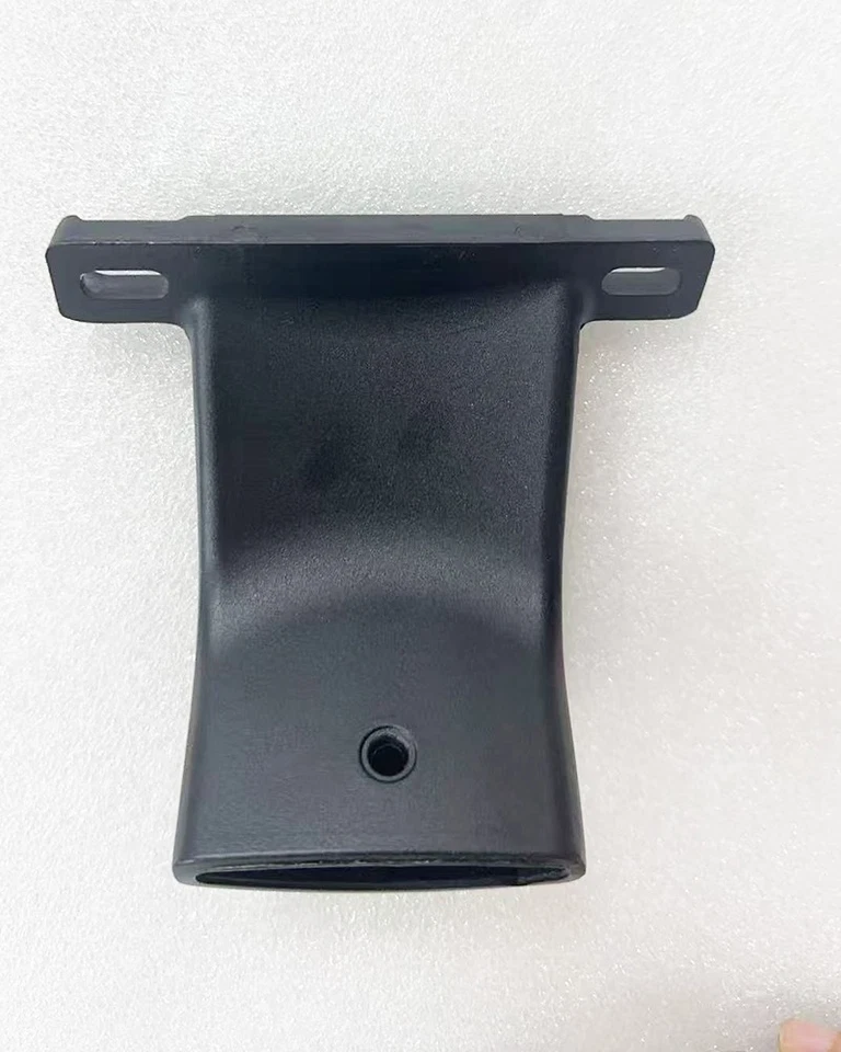 Barra transversal apta para portaequipajes de techo de riel superior Acura ZDX 2024 2025 STOCK EN EE. UU. Foto 3 de 4