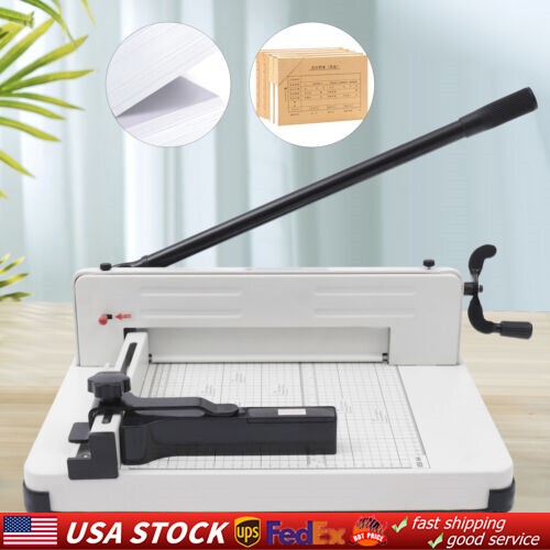 400 Sheet Paper Cutting Machine Heavy Duty Manual Paper Cutter Trimmer 400-sheet-paper-cutting-machine-heavy-duty-manual-paper-cutter-trimmer
