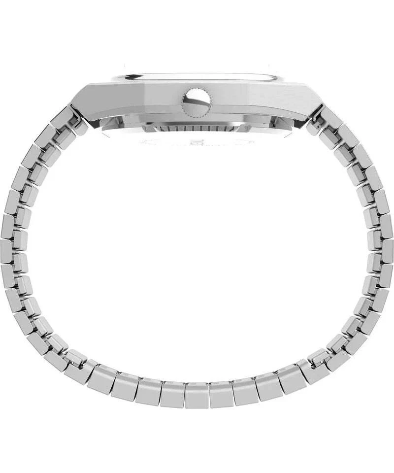 TIMEX  1938 REISSUE  AUTOMATICO UOMO  TW2W70800 NUOVO - Immagine 3 di 4