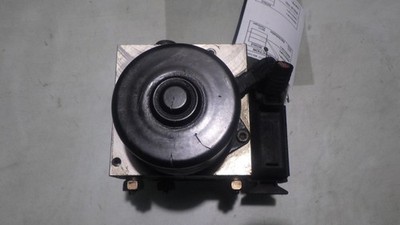 02 FORD EXPLORER Anti-Lock Brake 