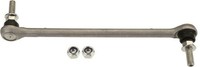 2X Stange Strebe Stabilisator Vorne TRW JTS928 Passend FÜR Nissan