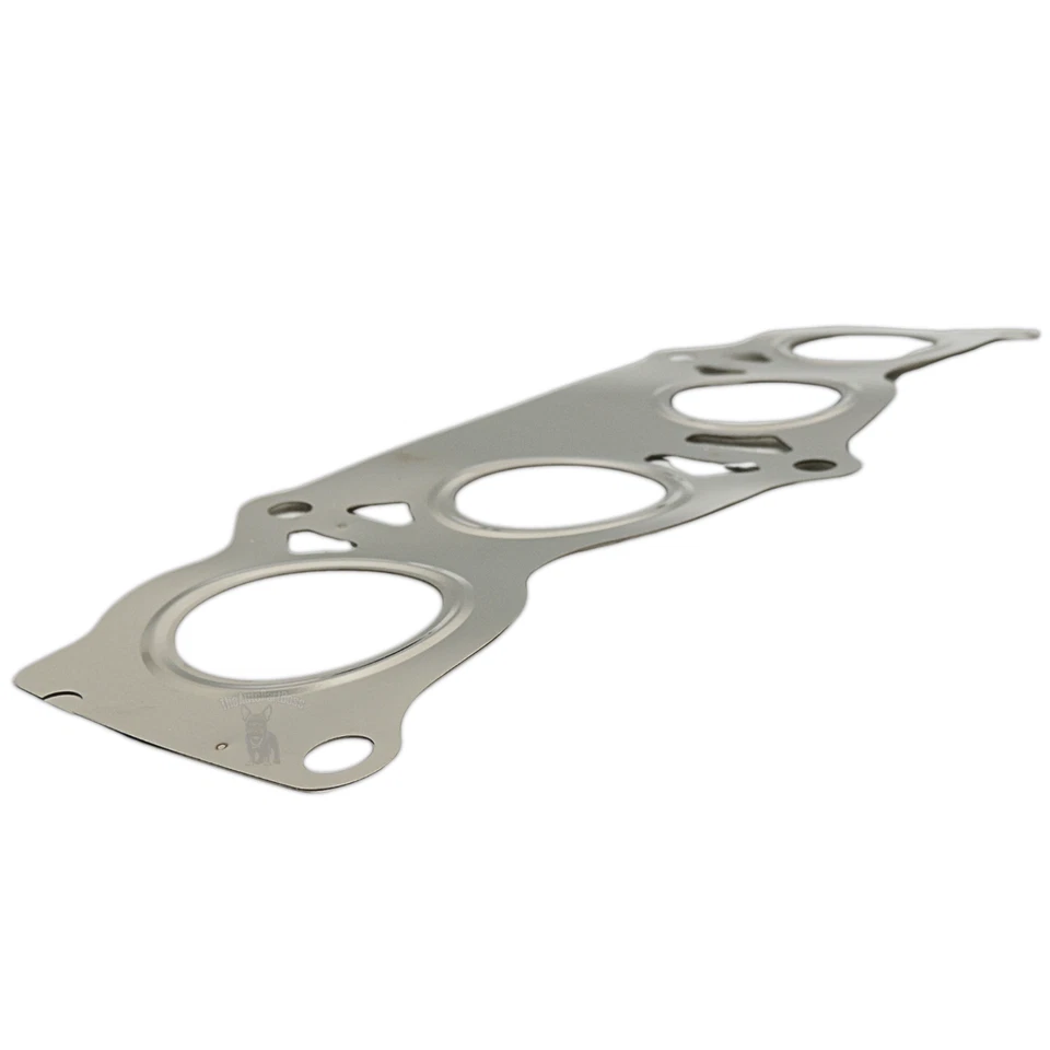 Junta colector escape original Toyota 17173-28010 Foto 4 de 4