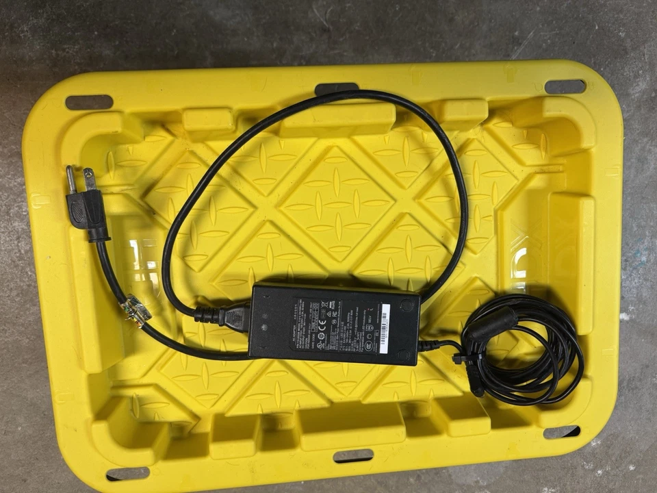 Светодиодный рифовый фонарь AI Hydra 32 HD черный - Изображение 2 из 4