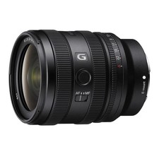Camera Lens Sony SEL2450G FE 24-50mm F2.8 G Compact Full Frame Standard Zoom