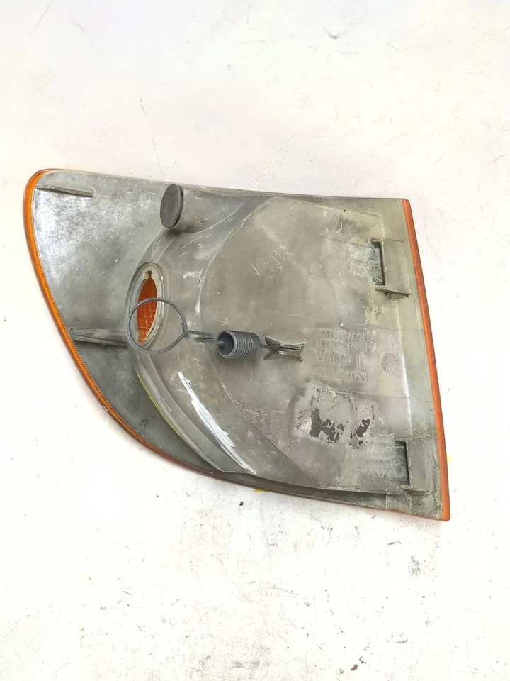 6RO1498 PILOTA ANTERIORE DESTRO / 45518 PER MERCEDES-BENZ VITO AUTOBUS W638 11 - Immagine 3 di 4