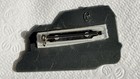 Burlington Northern Railroad Pewter Pin - Deadwood, SD - AVA/BHVA 07-15-95 — photo 7